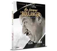 La Femme du Boulanger [Version restaurée inédite]