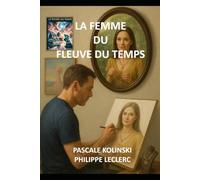 La femme du Fleuve du Temps