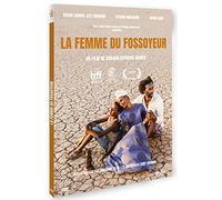 La Femme du fossoyeur