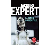 La Femme Du Monstre (Ldp Thrillers)