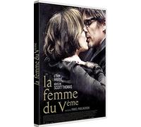 LA FEMME DU VEME - MOVIE