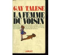 La femme du voisin