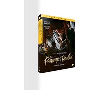 La Femme et Le Pantin-Duvivier (1959) [Édition Collector Blu-Ray + DVD]