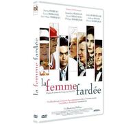 La femme fardA©e