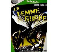 La Femme Guepe - DVD