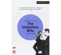 La Femme Infidele [DVD]