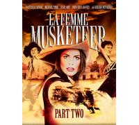 La Femme Musketeer - Part 2