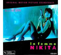 La Femme Nikita
