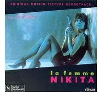 La Femme Nikita