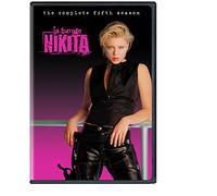 La Femme Nikita: Complete Fifth Season [DVD] [Region 1] [US Import] [NTSC]