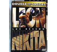 La Femme Nikita [DVD] [1995]