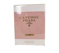 Prada La Femme L'Eau De Toilette 50ml