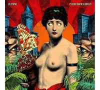 La Femme - Psycho Tropical Berlin