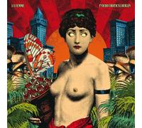 La Femme - Psycho Tropical Berlin [VINYL]