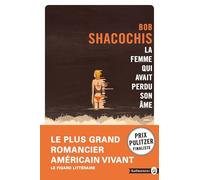 LA FEMME QUI AVAIT PERDU SON ÂME