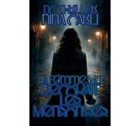 La Femme qui Décodait les Mensonges (NC Thriller)