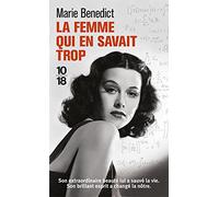 La femme qui en savait trop
