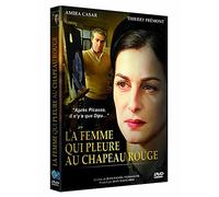 La femme qui pleure au chapeau rouge - La véritable histoire de Dora Maar