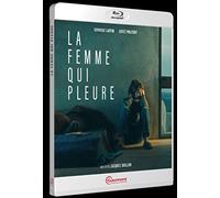 La Femme qui Pleure - Gaumont Découverte Blu-Ray