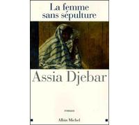 La Femme sans sépulture