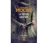 La femme sans tête (1) (Grands détectives)