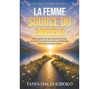 La femme, source du bonheur