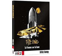 La Femme sur la Lune