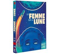 La Femme sur la Lune [Combo Blu-Ray + DVD]