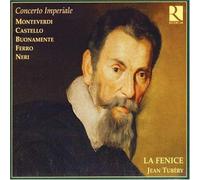 La Fenice - Concerto Imperiale/Heritage Mo