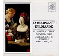 La Fenice - La Renaissance en Lorraine