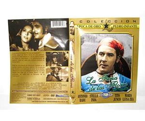 La Feria de Las Flores [DVD] [Region 1] [US Import] [NTSC]