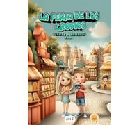 LA FERIA DE LOS CROMOS: OFERTA Y DEMANDA (LA AVENTURA DEL DINERO)