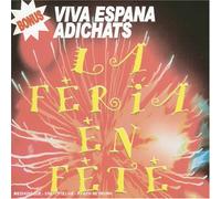 La Feria En Fete - La Feria En Fete