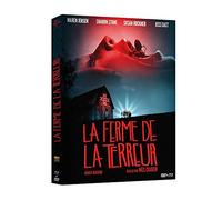 La Ferme de la Terreur [Combo Blu-Ray + DVD]