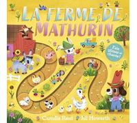 La ferme de Mathurin