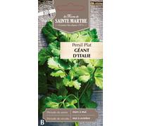 La Ferme de Sainte Marthe Parsley "Géant d'Italie" - 1 Pkg