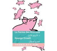 La Ferme des Animaux / د څارویو فارم: Tranzlaty Français پښتو