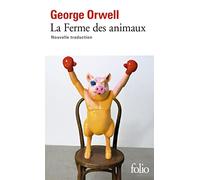 La ferme des animaux – Conte de fées – Gallimard