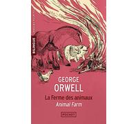 La Ferme des animaux (Edition bilingue)