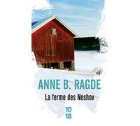 La ferme des Neshov (2) (Littérature étrangère)