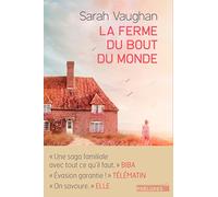 La Ferme du bout du monde