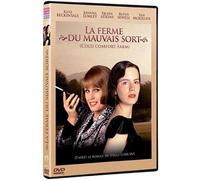 La ferme du mauvais sort