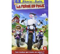 La Ferme en Folie [Import belge]