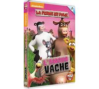 LA FERME EN FOLIE, VOL. 5 : L