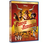 La Ferme se rebelle