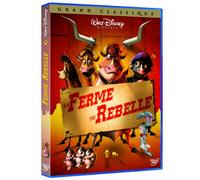 La Ferme se rebelle (inclus un demi-boîtier cadeau)