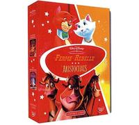 La Ferme se rebelle / Les Aristochats - Coffret 2 DVD
