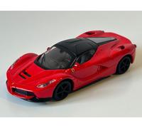 BBurago 1:43 FERRARI RACE & PLAY (36120) Perfect for collectors and enthusiasts
