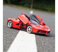 La Ferrari Remote Control Car 1:14 Scale