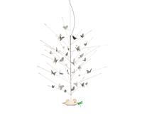 La Festa delle Farfalle ceiling light Ingo Maurer